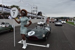 Goodwood Revival Meeting -  7 september 2024