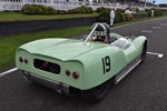 Goodwood Revival Meeting -  7 september 2024