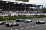 Goodwood Revival Meeting -  7 september 2024