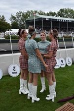 Goodwood Revival Meeting -  7 september 2024