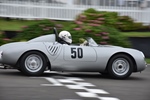 Goodwood Revival Meeting -  7 september 2024