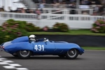 Goodwood Revival Meeting -  7 september 2024