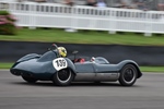 Goodwood Revival Meeting -  7 september 2024