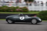 Goodwood Revival Meeting -  7 september 2024