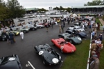 Goodwood Revival Meeting -  7 september 2024