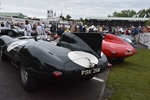 Goodwood Revival Meeting -  7 september 2024