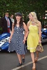 Goodwood Revival Meeting -  7 september 2024
