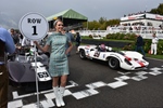 Goodwood Revival Meeting -  7 september 2024