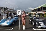 Goodwood Revival Meeting -  7 september 2024