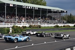 Goodwood Revival Meeting -  7 september 2024