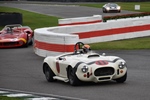 Goodwood Revival Meeting -  7 september 2024
