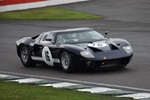 Goodwood Revival Meeting -  7 september 2024