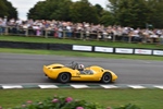 Goodwood Revival Meeting -  7 september 2024