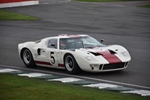 Goodwood Revival Meeting -  7 september 2024