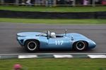 Goodwood Revival Meeting -  7 september 2024