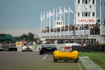 Goodwood Revival Meeting -  7 september 2024