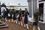 Goodwood Revival Meeting -  7 september 2024