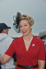 Goodwood Revival Meeting -  7 september 2024