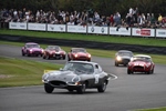 Goodwood Revival Meeting -  7 september 2024