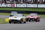 Goodwood Revival Meeting -  7 september 2024