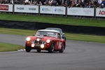 Goodwood Revival Meeting -  7 september 2024