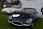 Goodwood Revival Meeting -  7 september 2024