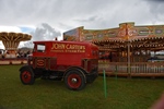 Goodwood Revival Meeting -  7 september 2024