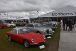 Goodwood Revival Meeting -  7 september 2024