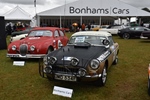 Goodwood Revival Meeting -  7 september 2024