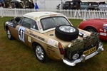 Goodwood Revival Meeting -  7 september 2024