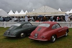 Goodwood Revival Meeting -  7 september 2024