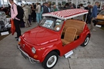 Goodwood Revival Meeting -  7 september 2024