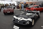 Goodwood Revival Meeting -  7 september 2024
