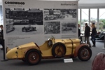 Goodwood Revival Meeting -  7 september 2024