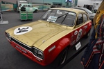 Goodwood Revival Meeting -  7 september 2024