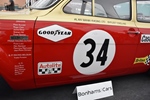 Goodwood Revival Meeting -  7 september 2024