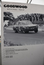 Goodwood Revival Meeting -  7 september 2024