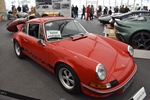 Goodwood Revival Meeting -  7 september 2024