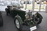 Goodwood Revival Meeting -  7 september 2024