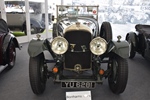 Goodwood Revival Meeting -  7 september 2024