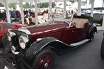 Goodwood Revival Meeting -  7 september 2024