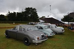 Goodwood Revival Meeting -  7 september 2024