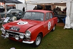 Goodwood Revival Meeting -  7 september 2024