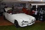 Goodwood Revival Meeting -  7 september 2024