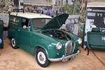 Goodwood Revival Meeting -  7 september 2024
