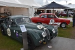 Goodwood Revival Meeting -  7 september 2024