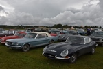 Goodwood Revival Meeting -  7 september 2024