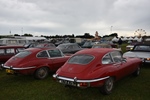 Goodwood Revival Meeting -  7 september 2024