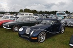 Goodwood Revival Meeting -  7 september 2024