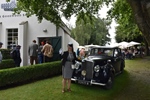 Goodwood Revival Meeting -  7 september 2024